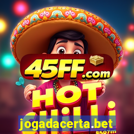 jogadacerta.bet