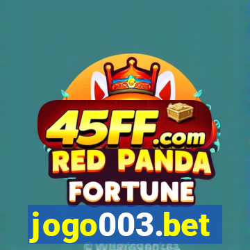 jogo003.bet