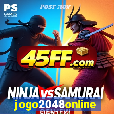 jogo2048online