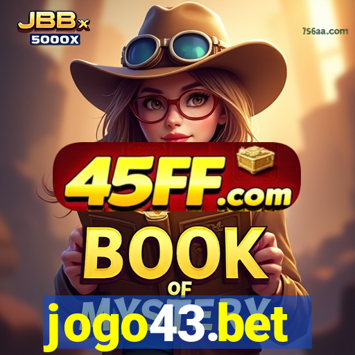jogo43.bet
