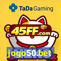 jogo50.bet