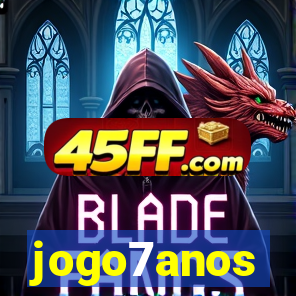 jogo7anos
