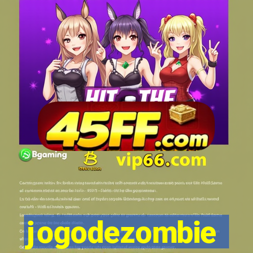 jogodezombie