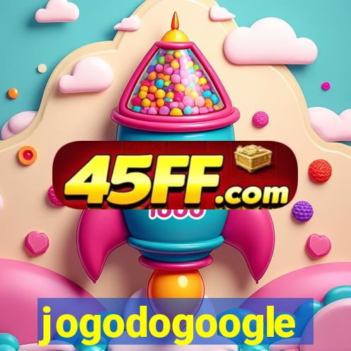 jogodogoogle