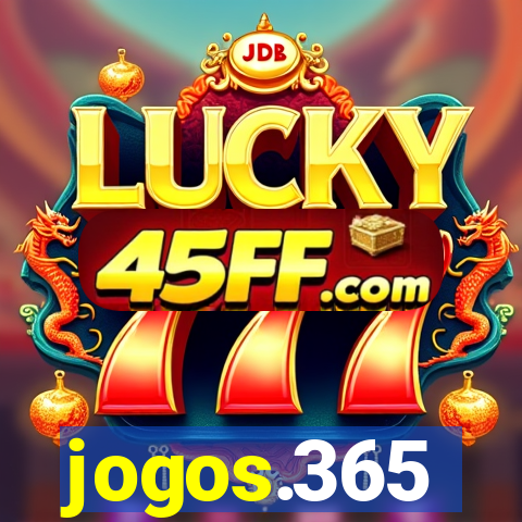 jogos.365