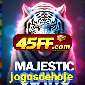 jogosdehoje