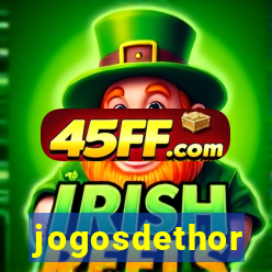 jogosdethor
