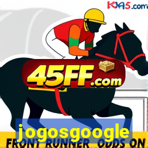 jogosgoogle