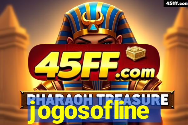 jogosofline