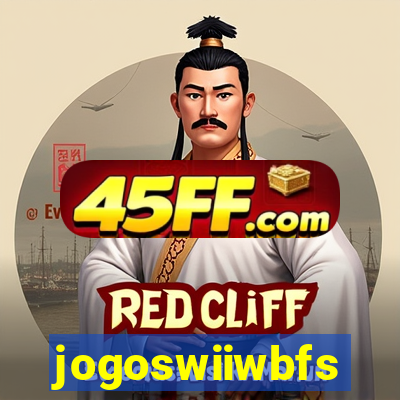 jogoswiiwbfs