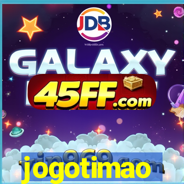 jogotimao