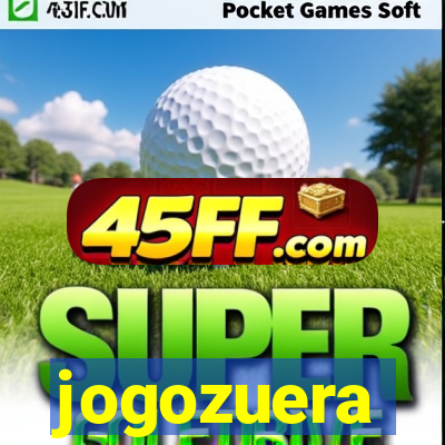 jogozuera