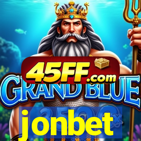 jonbet