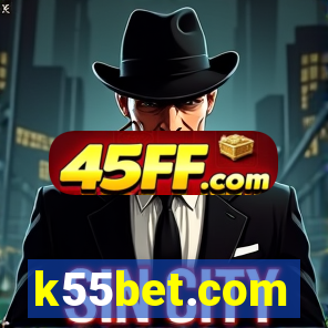 k55bet.com