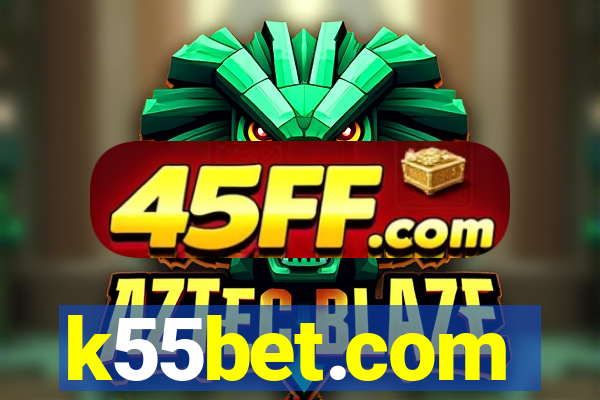 k55bet.com
