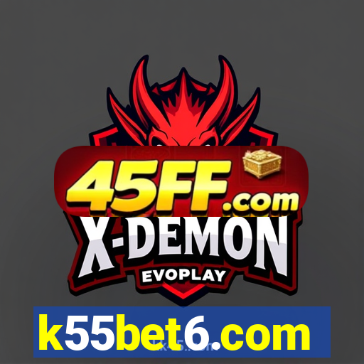 k55bet6.com