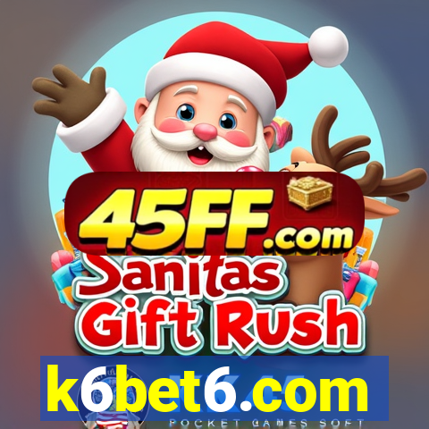 k6bet6.com