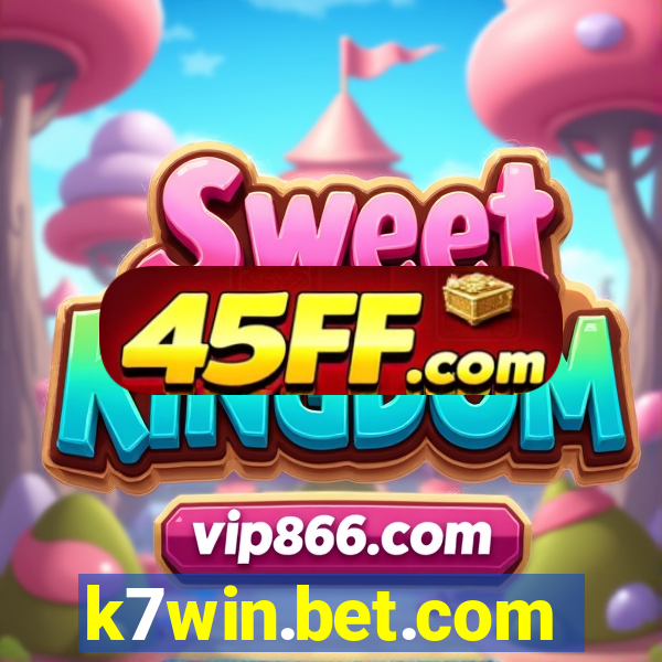 k7win.bet.com