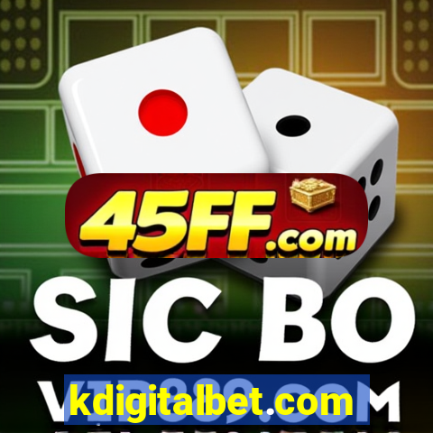 kdigitalbet.com