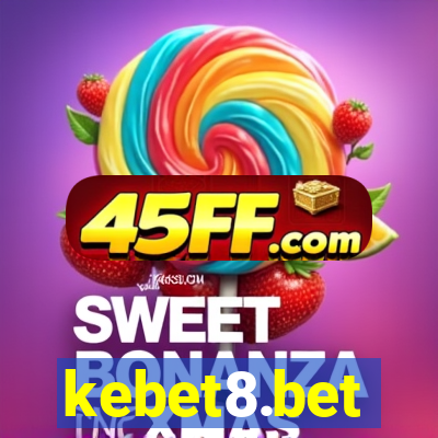 kebet8.bet