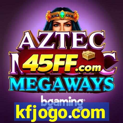 kfjogo.com