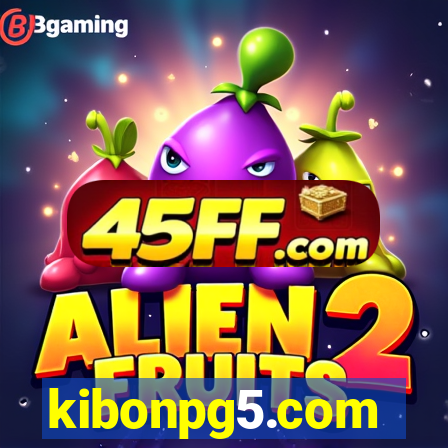 kibonpg5.com