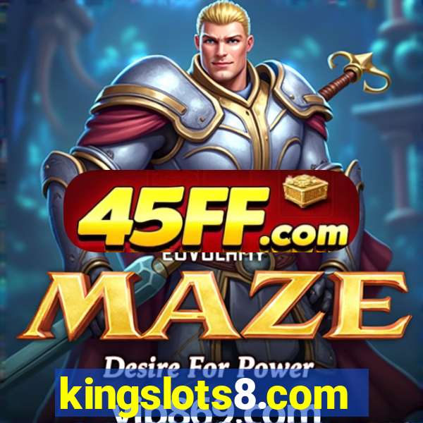 kingslots8.com
