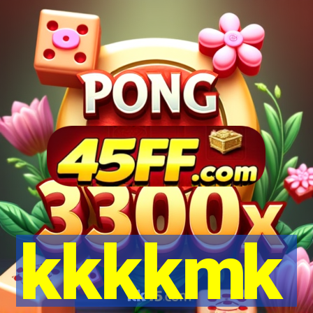 kkkkmk