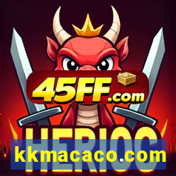 kkmacaco.com