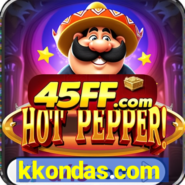 kkondas.com