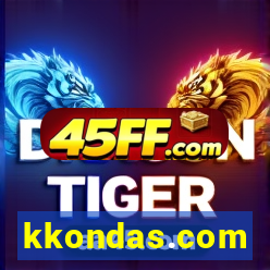 kkondas.com