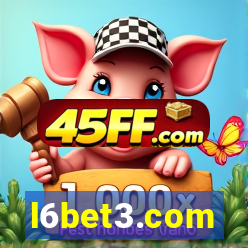 l6bet3.com