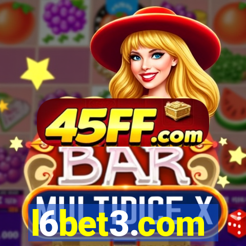 l6bet3.com