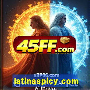 latinaspicy.com