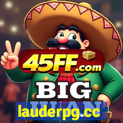 lauderpg.cc