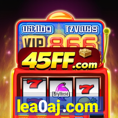 lea0aj.com