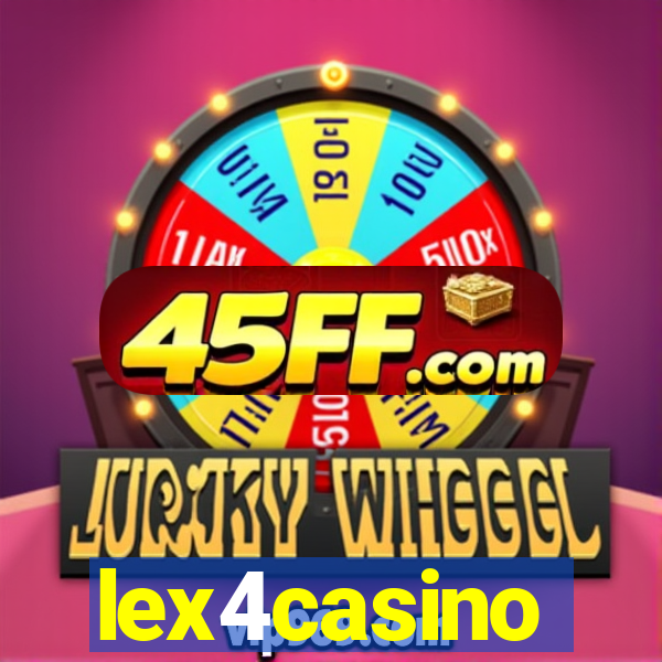 lex4casino