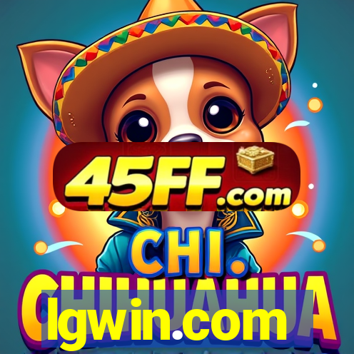 lgwin.com