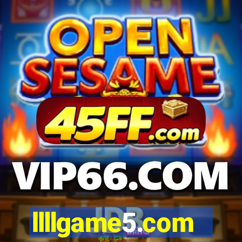 llllgame5.com