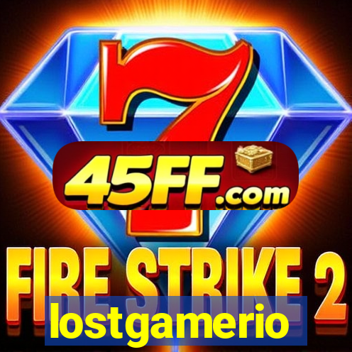 lostgamerio