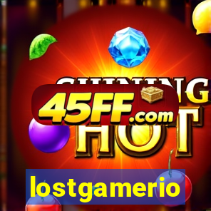 lostgamerio