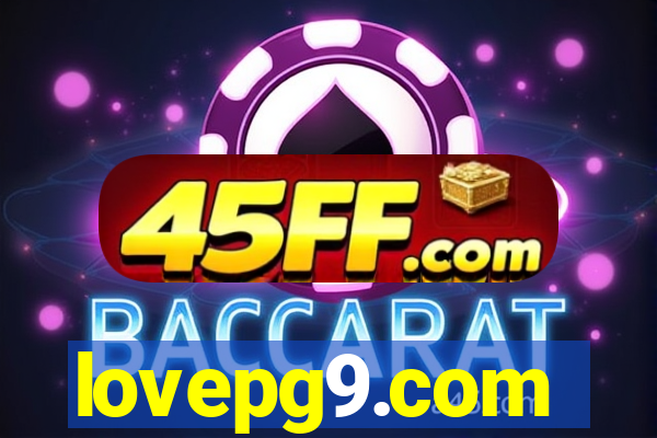 lovepg9.com