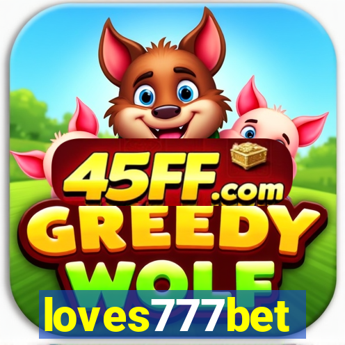 loves777bet