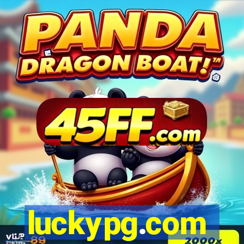 luckypg.com