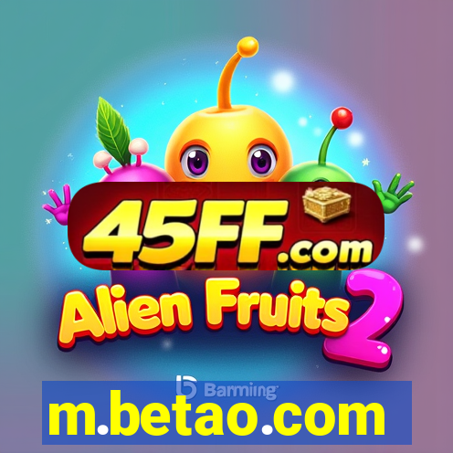 m.betao.com