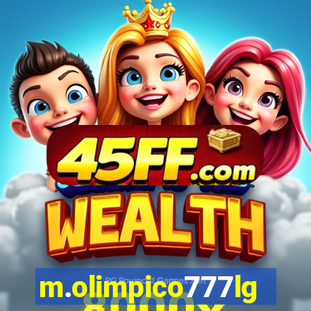 m.olimpico777lg.com