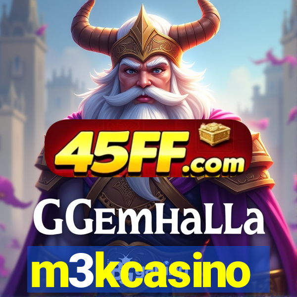 m3kcasino