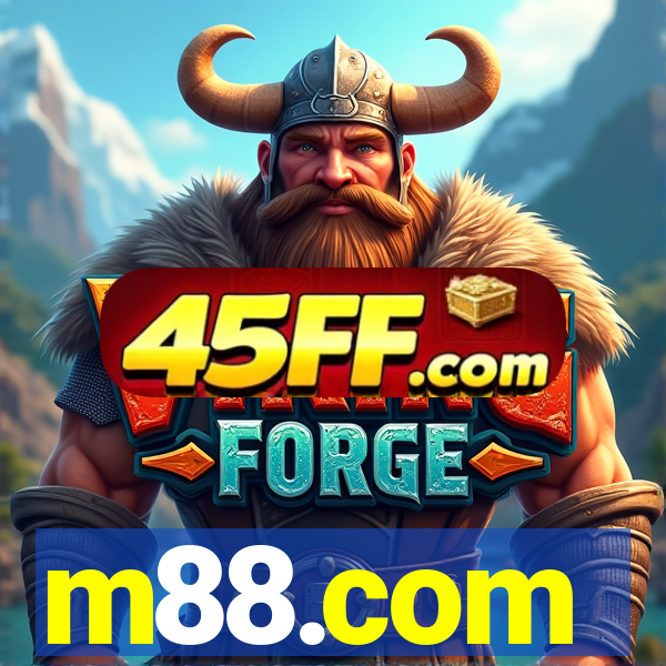 m88.com