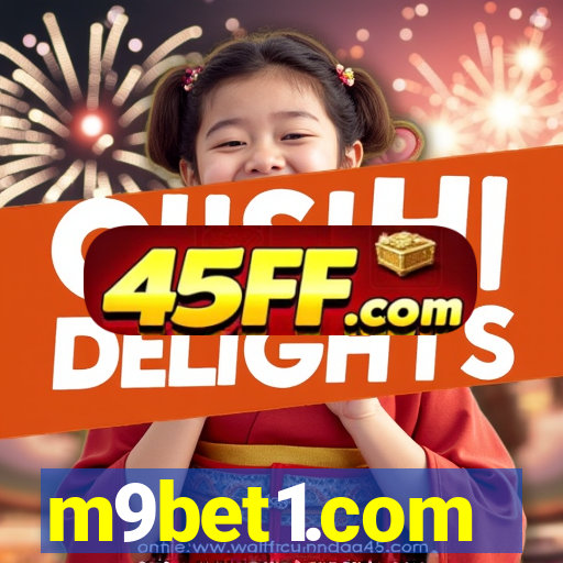 m9bet1.com