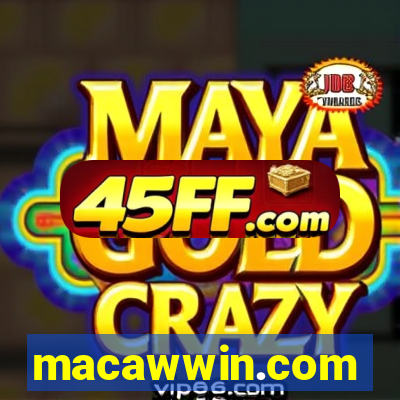 macawwin.com